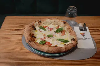 Bufala a filetto