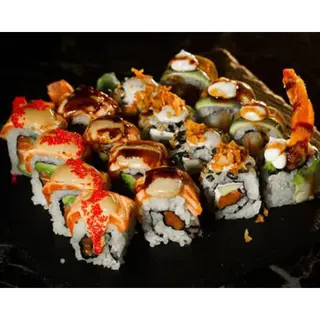 Combo Especial (16 Pzs.)