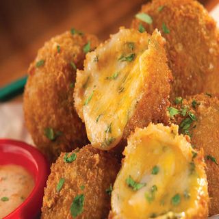 Texas Jalapeño Poppers (10 Uds.)