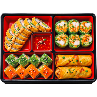  BENTO D   