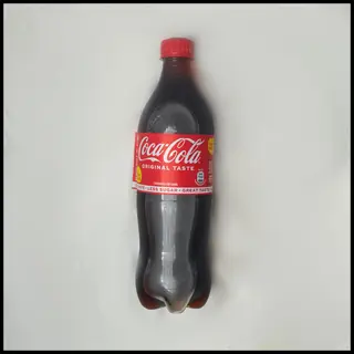 Coca-Cola pet 50cl