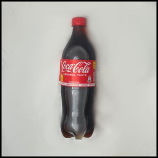Coca-Cola pet 50cl