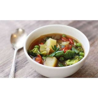 Vegetable Soup