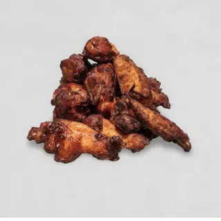 Alitas de pollo