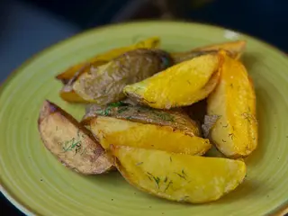 Картопля "По-Селянськи" (200g)