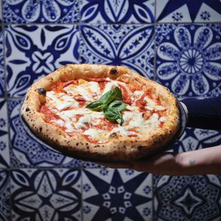 Diavola Senza Glutine