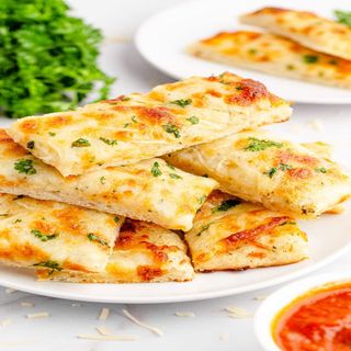 Garlic Bread Cheese stick