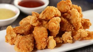 Frango Crocante
