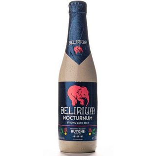 Delirium nocrurnum dark