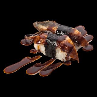 78 NIGIRI UNAGI 2pz