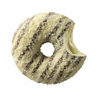 Донат COCONUTTI