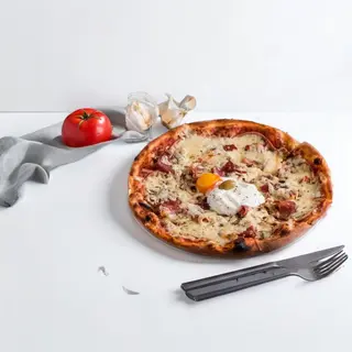 Pizza Italy