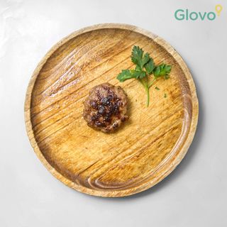 Пържено кюфте