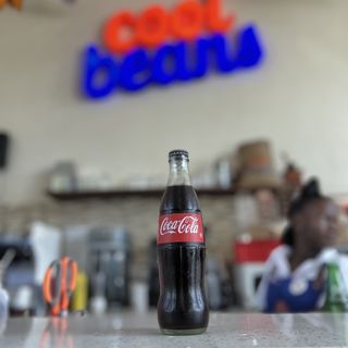 Coca-Cola Zero 500ml