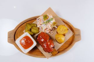 Ребрышки Барбекью (420г)