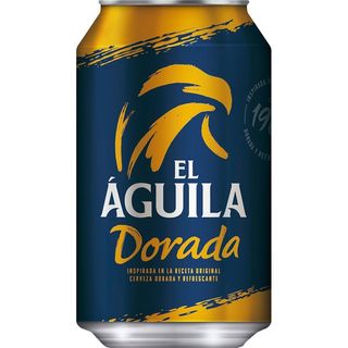 El Águila (330 Ml.)