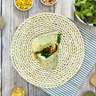Wrap healthy