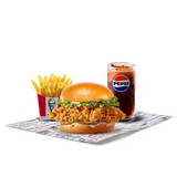 L'krispi Combo