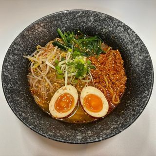 Tsurai Ramen 