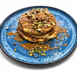 Pancake Amlou