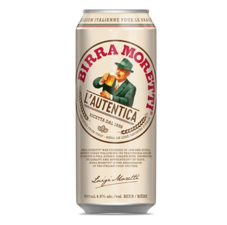 Birra Moretti