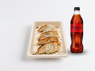 Combo de Entrante y Bebida