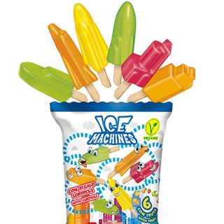 Ice Machines