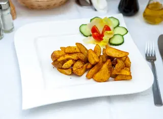 Cartofi aurii