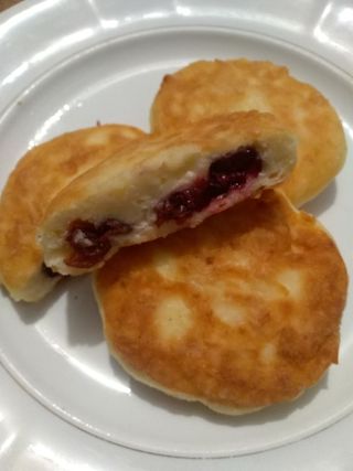 Сирник класичний (80 гр)