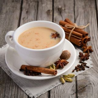 Masala Tea