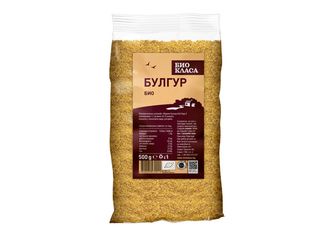 Булгур Био Класа (500г)