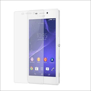 Folie  Sony Xperia M2 - Doar-Display