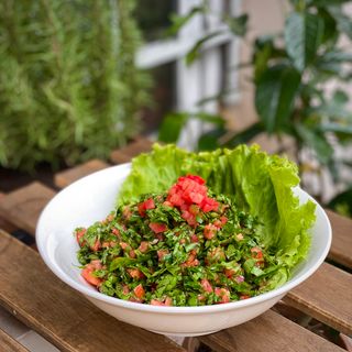Tabbouleh