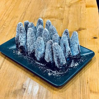 Скаличка 1бр. 100гр