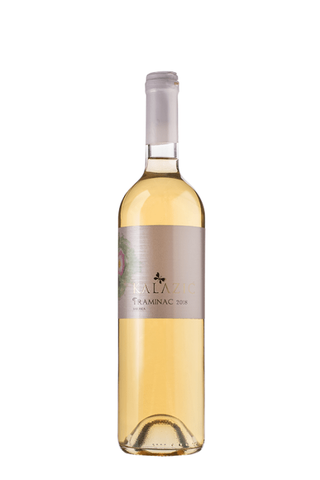 Kalazić traminac 0.75l