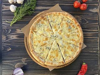 Чікен чіз (610g)