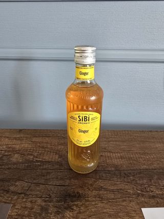Ginger 35,5 cl