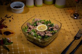 Insalata tonno