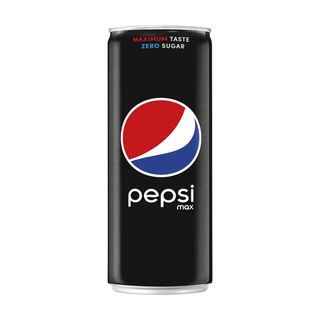 Pepsi max 330ml