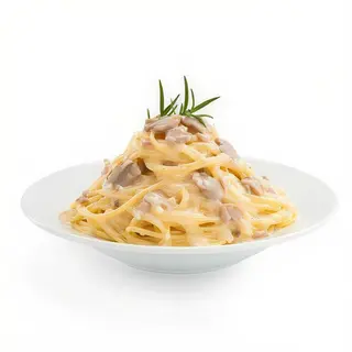 16. CARBONARA