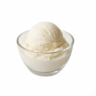 Vanilla Scoop