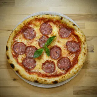 Pizza Milano