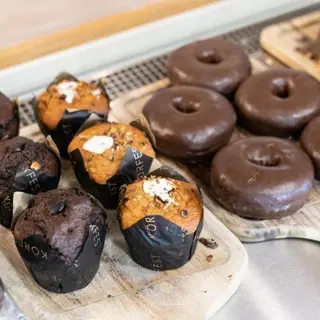 Redondo Chocolate
