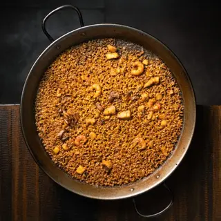 X2 Arroz del senyoret
