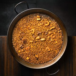 X2 Arroz del senyoret