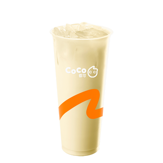 Té Con Leche Y Jazmín