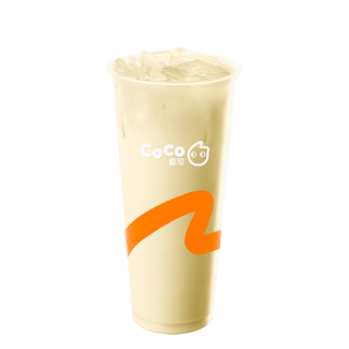 Té Con Leche Y Jazmín