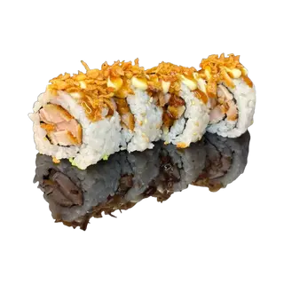 POLLO ROLL (4u)