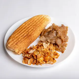 Mały Tylko Mięso