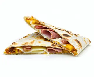 Prosciutto cotto